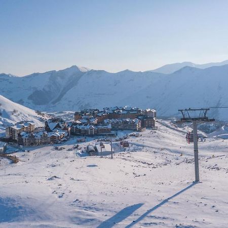 Hostel Gudauri Adventure エクステリア 写真