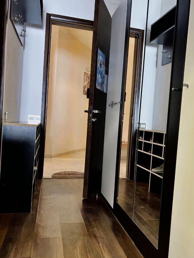 Hostel Gudauri Adventure エクステリア 写真