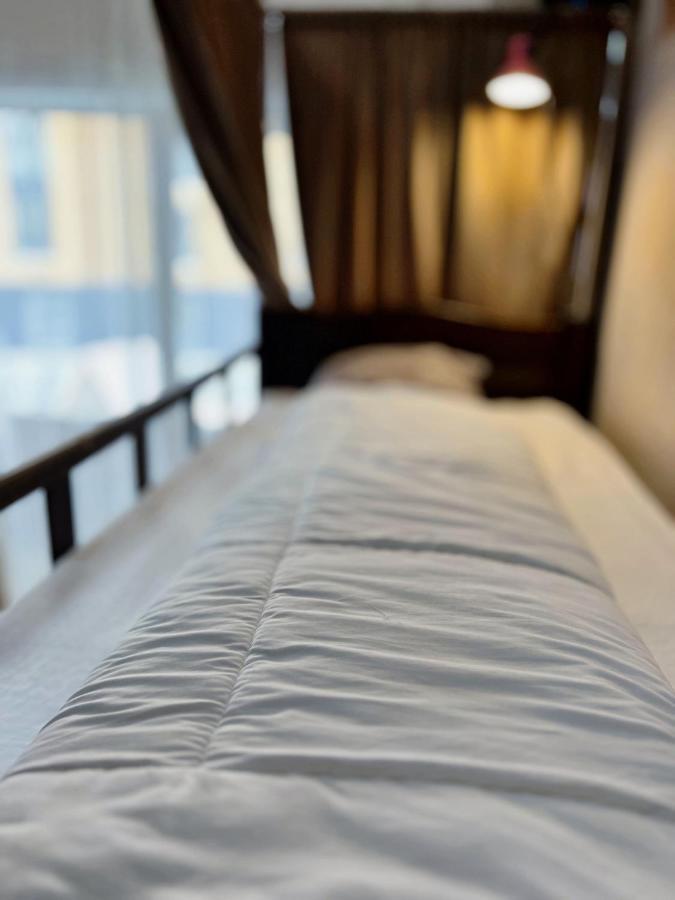Hostel Gudauri Adventure エクステリア 写真